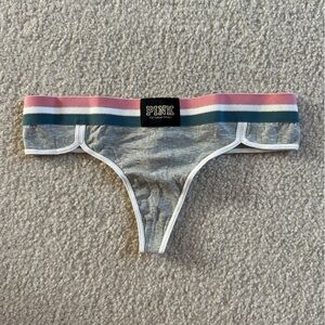 PINK Victoria’s Secret Extra Low Rise Thong